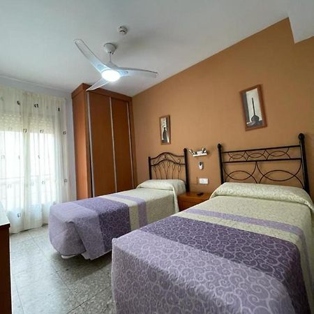 H Arkanta Arganda Del Rey Bagian luar foto