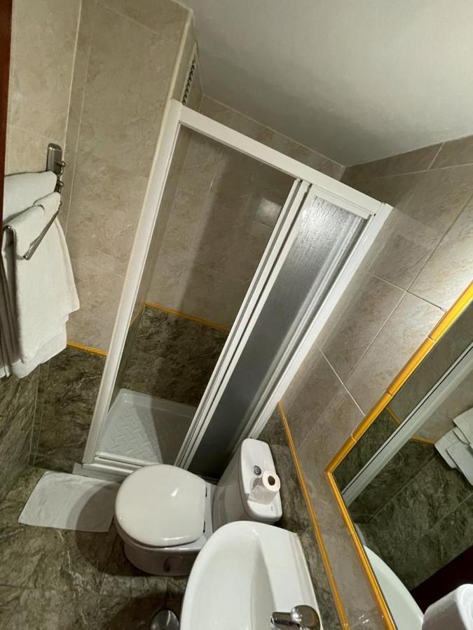 H Arkanta Arganda Del Rey Bagian luar foto