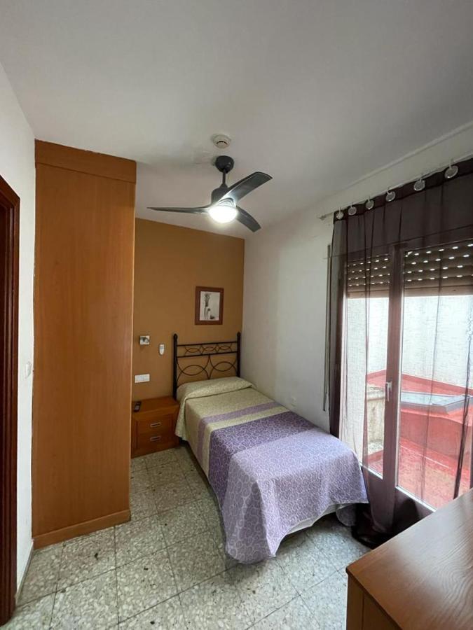 H Arkanta Arganda Del Rey Bagian luar foto
