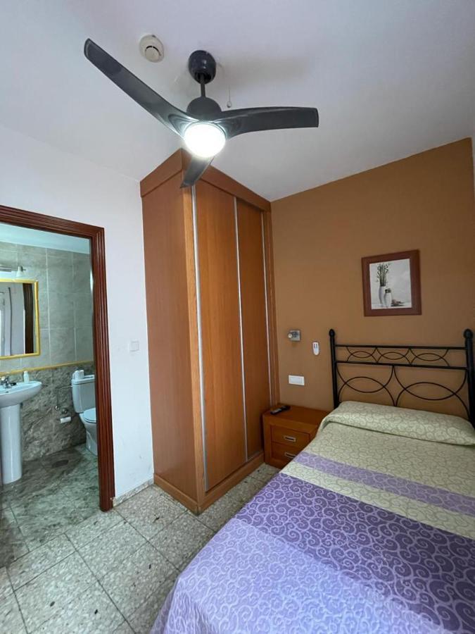 H Arkanta Arganda Del Rey Bagian luar foto